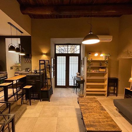 那不勒斯Barrio Flat公寓 外观 照片