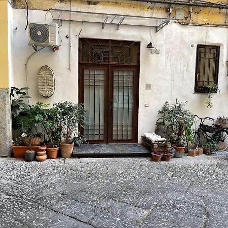 那不勒斯Barrio Flat公寓 外观 照片
