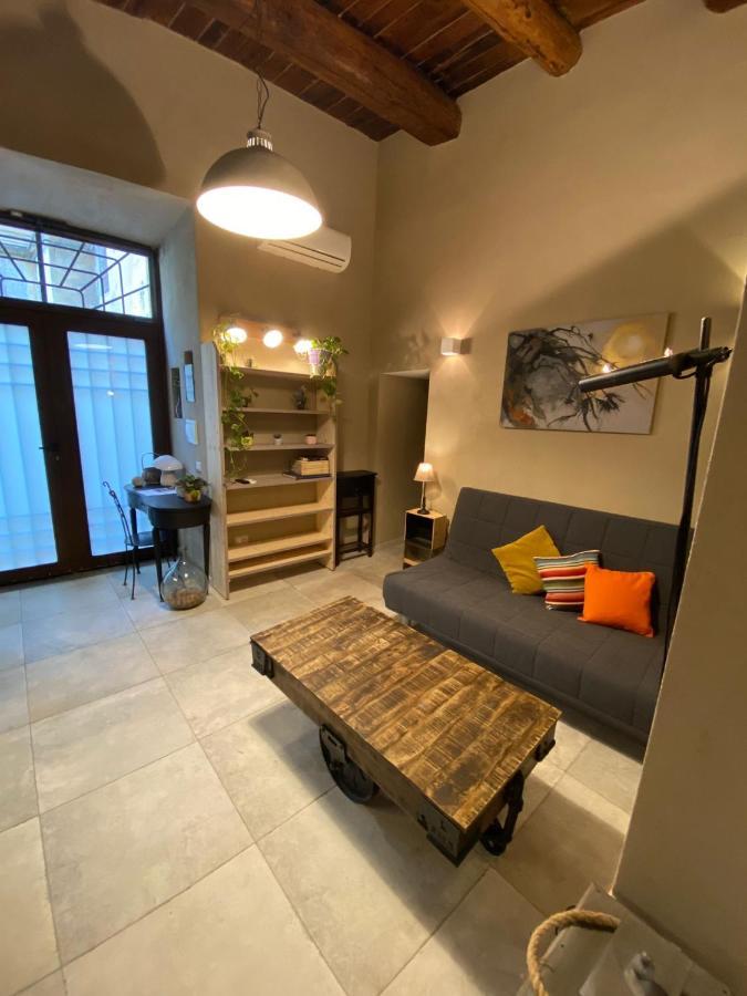 那不勒斯Barrio Flat公寓 外观 照片